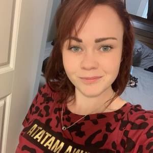 Meet your Posher, Katrina